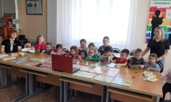 Библиотекарь в XXI веке